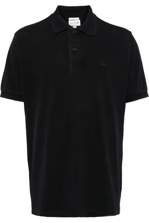 Lacoste Embroidered logo polo shirt