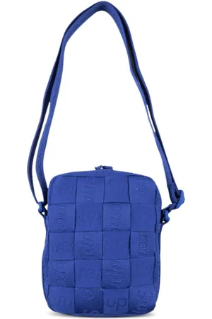 Supreme Woven shoulder bag