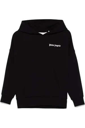 Palm Angels Classic Overlogo hoodie