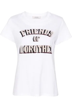 Dorothee Schumacher Friends of Dorothee T-shirt