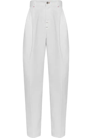 Jacquemus Le De-N??mes Curzio trousers
