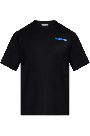 Lacoste Logo-patch T-shirt