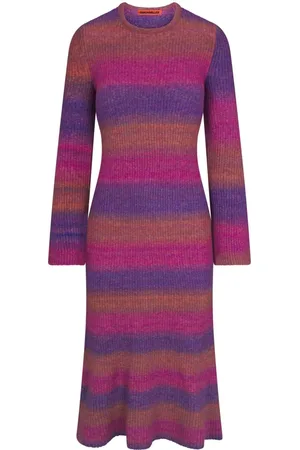 SIMON MILLER Axon dress