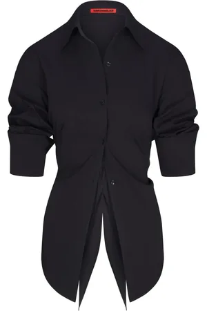 SIMON MILLER Loch shirt