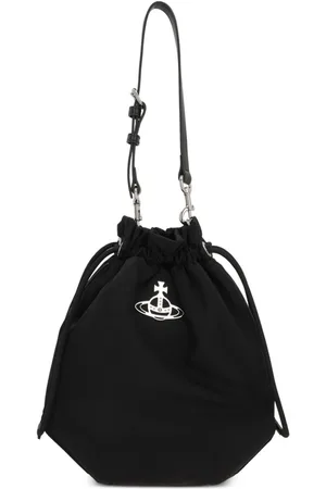 Vivienne Westwood Drawstring clutch bag