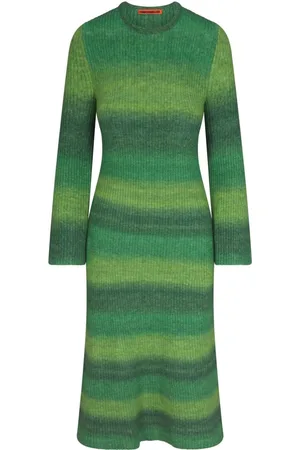 SIMON MILLER Axon dress