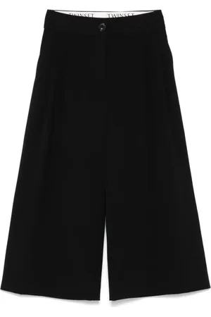 Twin-Set Tailored pants