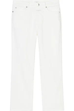 Closed Milo slim-fit trousers
