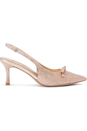 Nícoli 70mm Viterbo pumps
