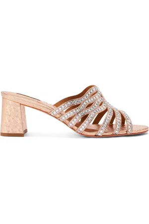 Nícoli 70mm Sirocco mules