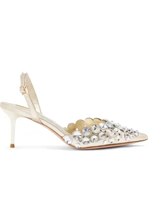 Nícoli Sassari pumps