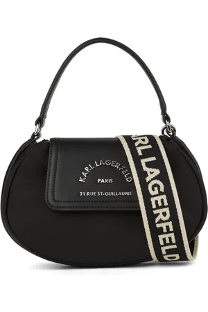 Karl Lagerfeld Rue St-Guillaume shoulder bag
