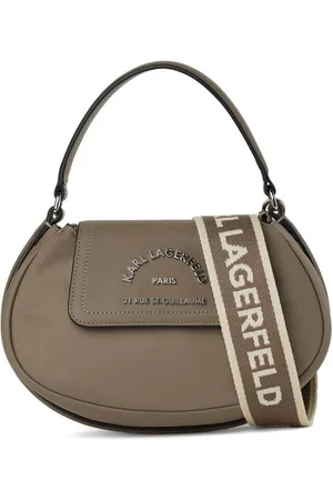 Karl Lagerfeld Rue St-Guillaume shoulder bag