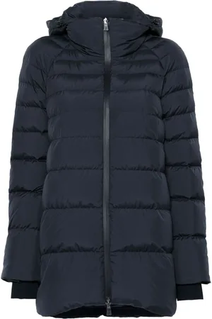 HERNO Padded jacket