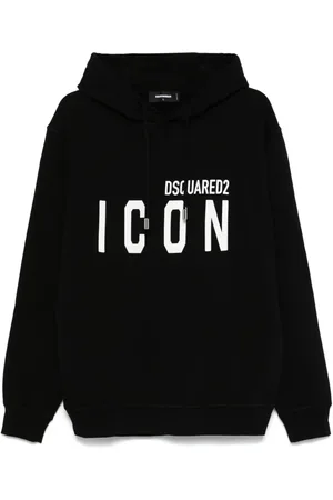 Dsquared2 Icon hoodie