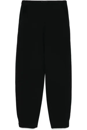 Emporio Armani Straight-leg trousers
