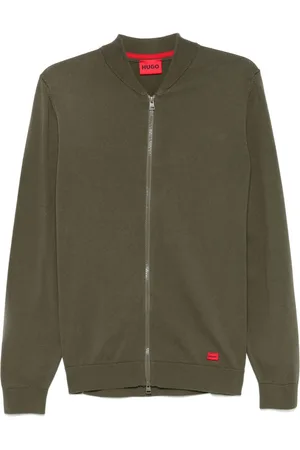 HUGO BOSS San Jacque-C cardigan