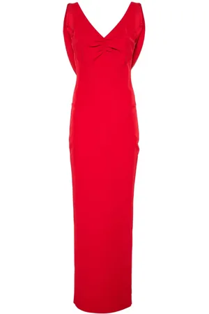 V:PM ATELIER Salma maxi dress