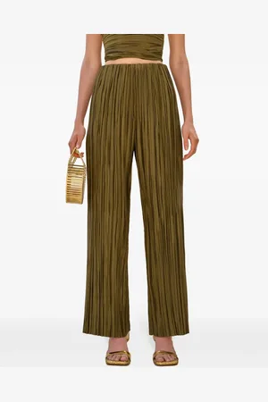 Cult Gaia Stacie trousers