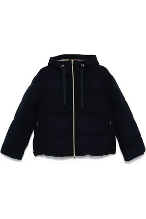 HERNO Padded jacket