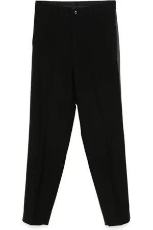 NOIR KEI NINOMIYA Tailored trousers