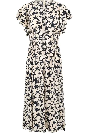 ULLA JOHNSON Anais dress