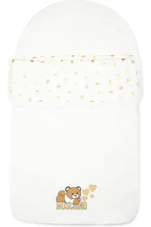 Moschino Teddy Bear baby nest