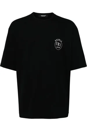 UNDERCOVER Graphic-printed t-shirt