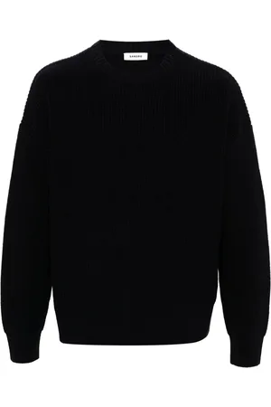 Sandro Knitted sweater