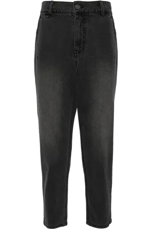 SONGZIO Dart tapered jeans