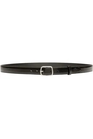 Bally Leather belt