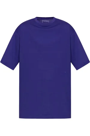 Y-3 Cotton T-shirt