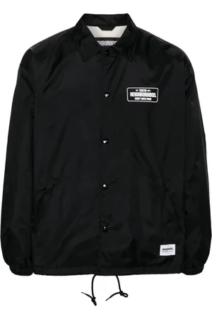 NEIGHBORHOOD Windbreaker jacket