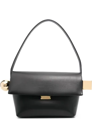 Jacquemus Le Rond Carre shoulder bag
