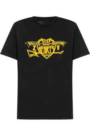 Zadig & Voltaire Logo-print T-shirt