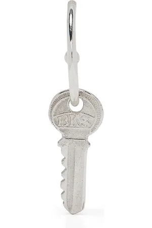 WOUTERS & HENDRIX Key hook single earring
