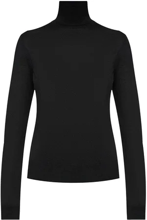 Dolce & Gabbana Roll-neck sweater