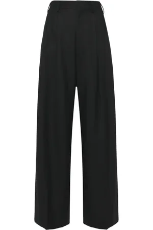 JUNYA WATANABE Pleated trousers
