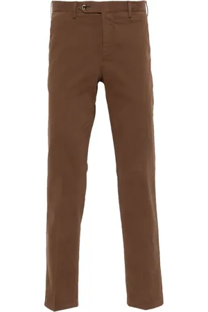 PT Torino Master chino trousers