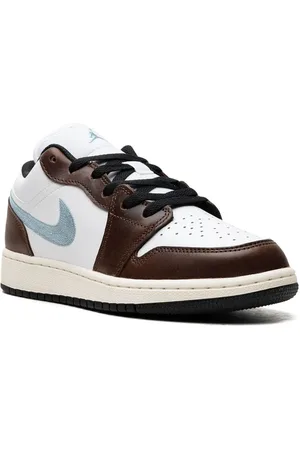 Jordan Air Jordan 1 Low SE " /White/Blue" sneakers