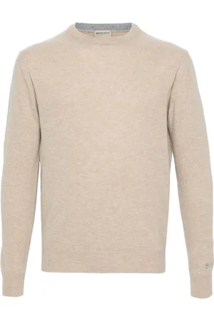Woolrich Wool crew-neck sweater