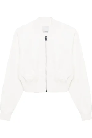 Simkhai Lorenzo bomber jacket