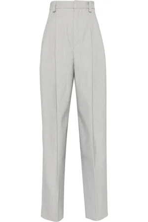 Jacquemus Le Pantalon Curzio trousers