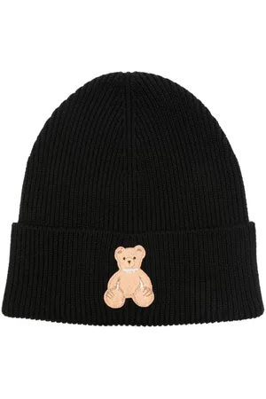 Palm Angels BEAR IN MIND BEANIE