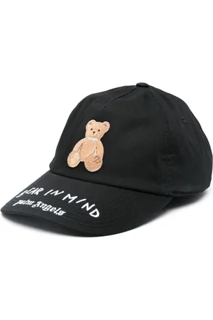 Palm Angels BEAR IN MIND CAP