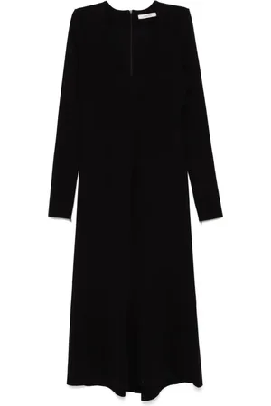 Dorothee Schumacher Stretch-design midi dress
