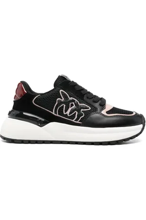 Pinko Love Birds sneakers
