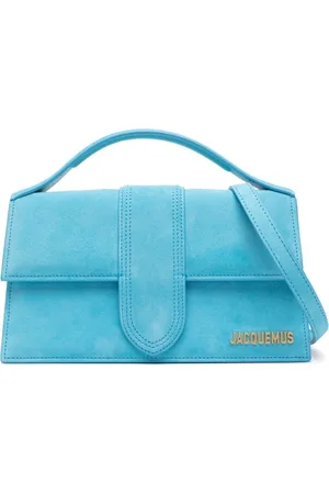 Jacquemus Le Grand Bambino tote bag
