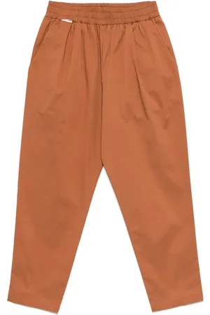 Family First Poplin chinos