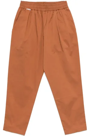Family First Tapered trousers